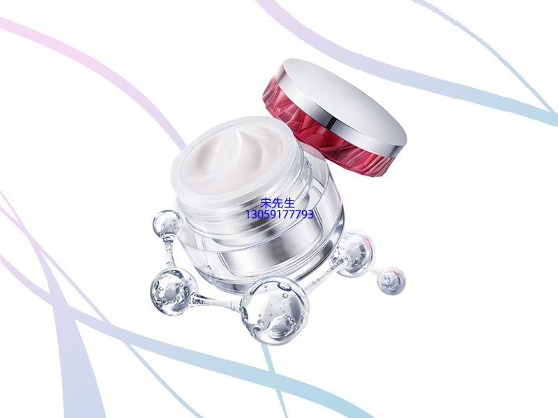 茜妃_神经酰胺出水霜OEM定制加工贴牌