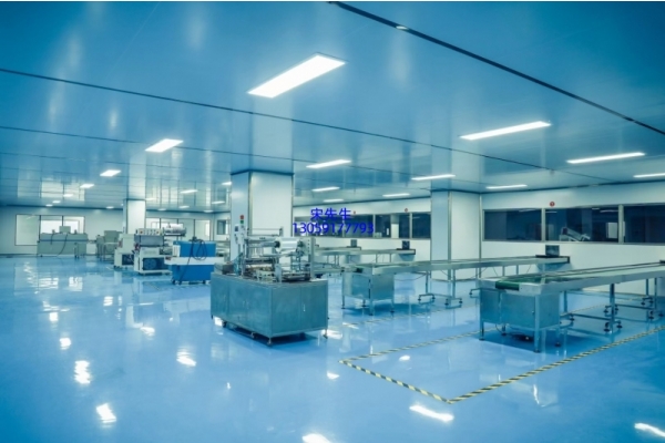 茜妃_工厂设备展示